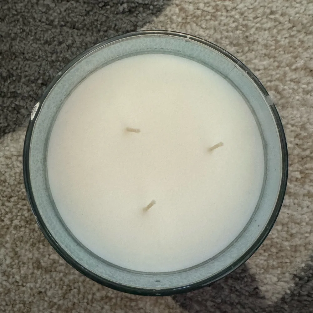 NWT Bath & Body Works Fresh Balsam Candle